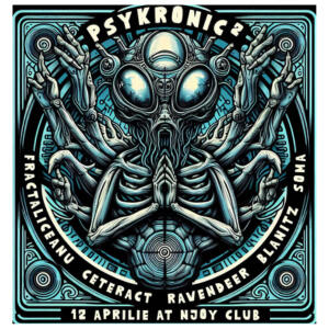 Psykronic2